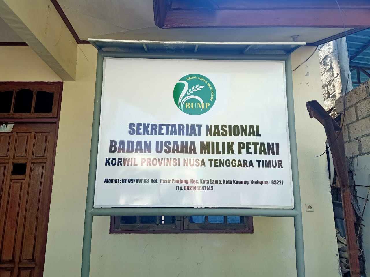 Jelang Idul Adha, BUMP Kupang Kirim Sapi ke Kalimantan Selatan