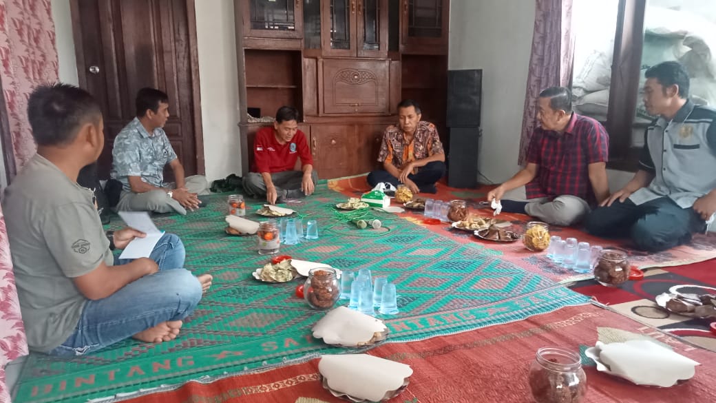 Peternak Domba Brebes Konsolidasikan Penguatan Kelembagaan Ekonomi
