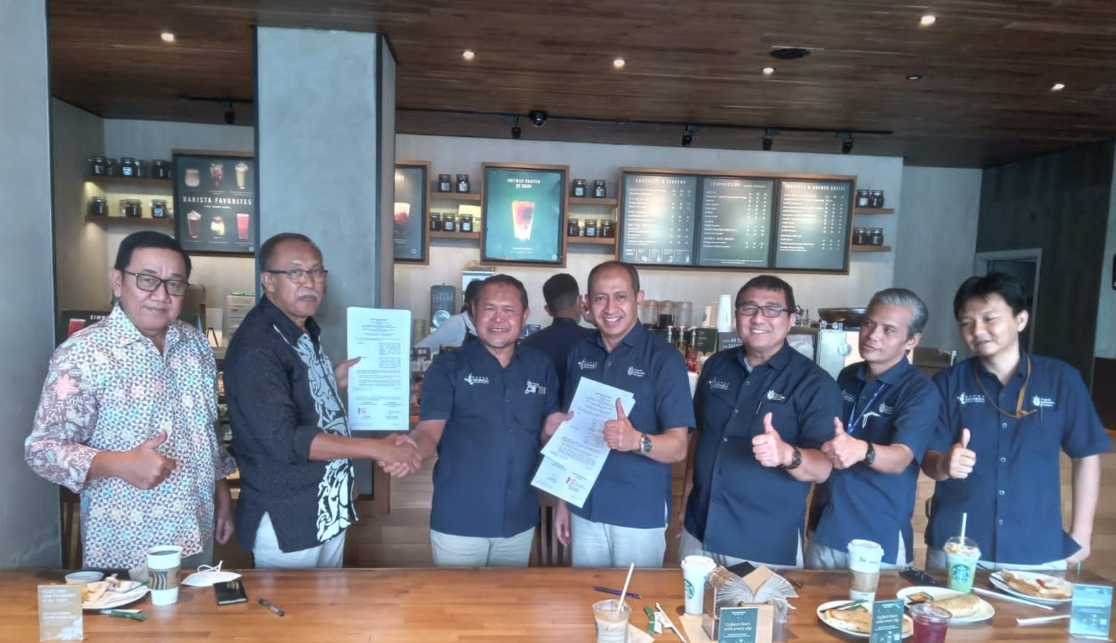 Dukung BUMP di Jateng, PIP Teken MoU dengan Propanen
