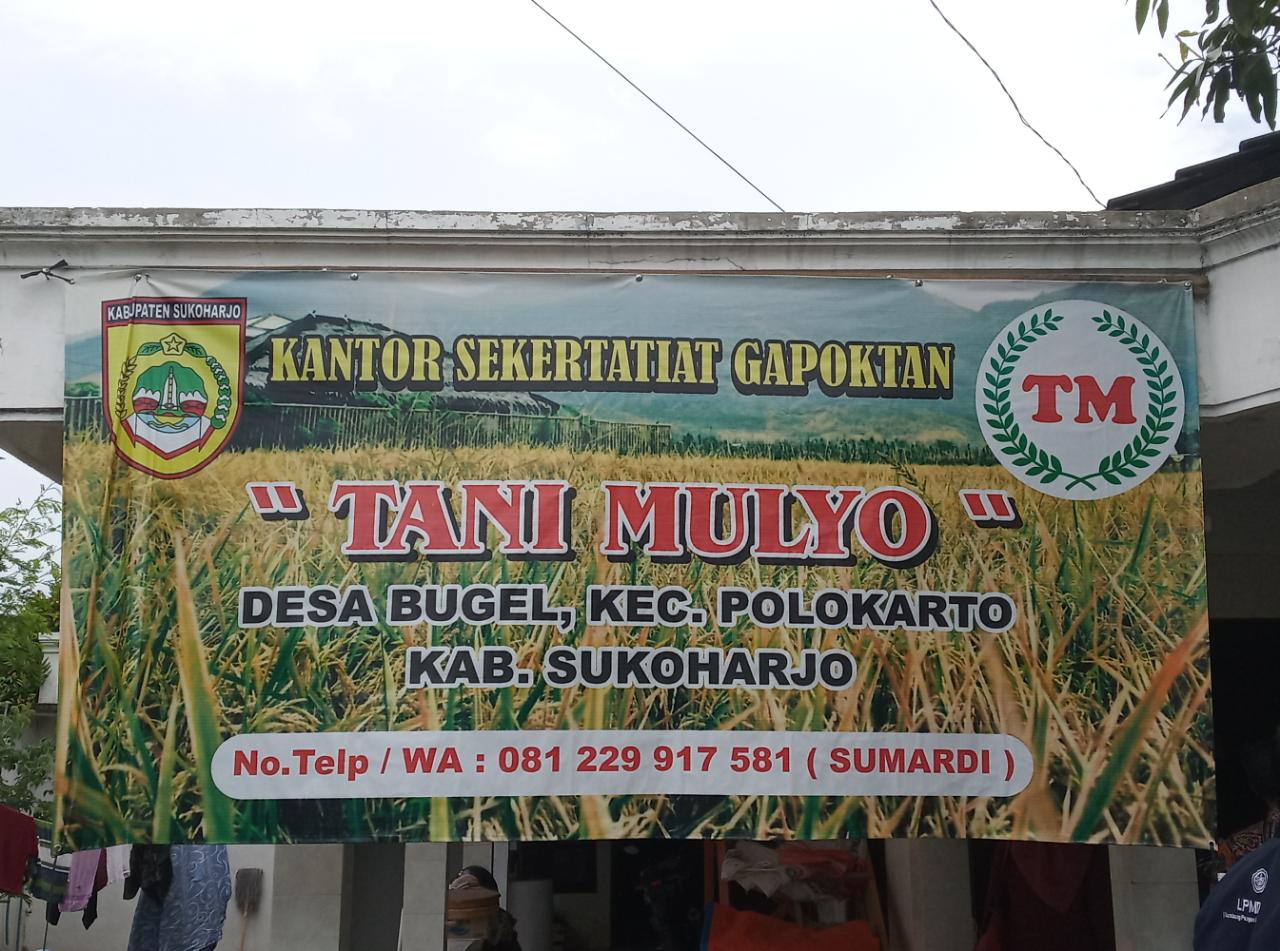 Kuatkan Koordinasi, Seknas BUMP Indonesia Temui BUMP Sukoharjo