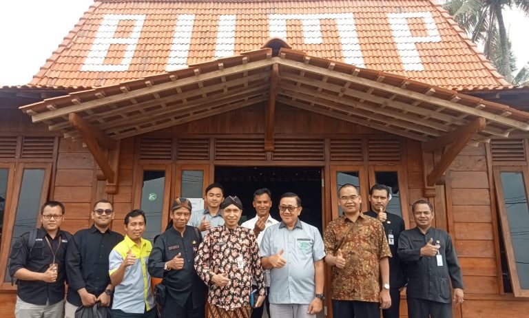 Teken MoU, Medion Fasilitasi Obat dan Vitamin Bagi BUMP di Jawa Tengah